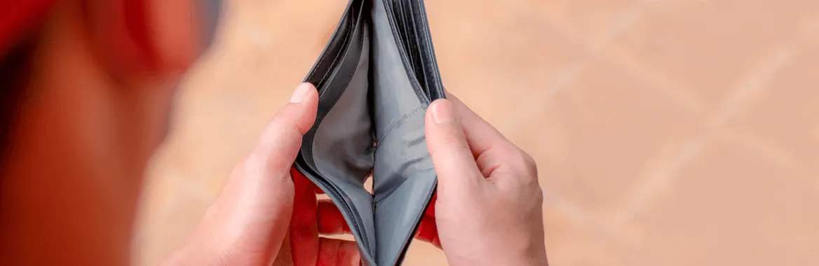 Usuario de Treinta llevando su inventario con un sistema