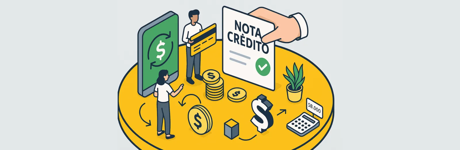 Usuario de Treinta llevando su inventario con un sistema