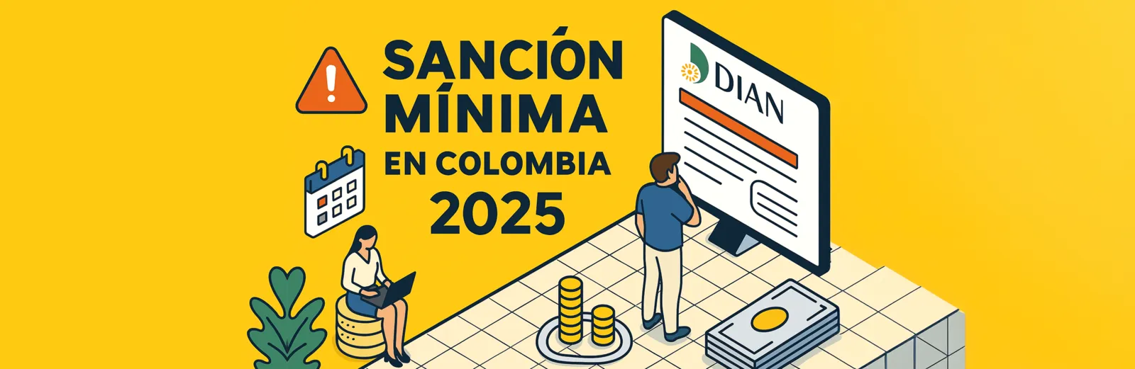Usuario de Treinta llevando su inventario con un sistema